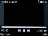 Nokia Asha 302