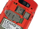 Nokia Asha 303