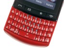 Nokia Asha 303