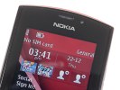 Nokia Asha 303