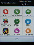 Nokia Asha 303