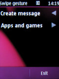 Nokia Asha 303