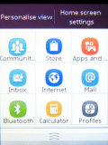 Nokia Asha 303