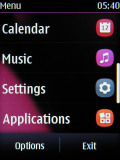 Nokia Asha 303