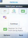 Nokia Asha 303