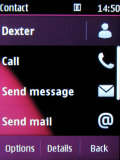 Nokia Asha 303