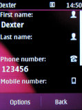 Nokia Asha 303