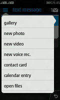 Nokia Asha 305