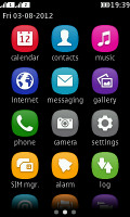 Nokia Asha 305