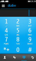 Nokia Asha 305