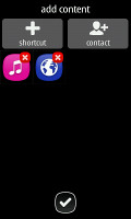 Nokia Asha 305