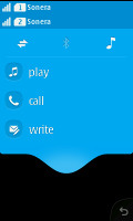 Nokia Asha 305