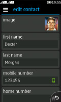 Nokia Asha 308