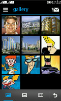 Nokia Asha 305