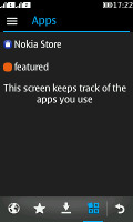 Nokia Asha 305