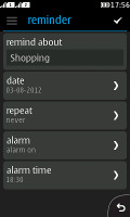 Nokia Asha 305