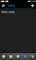 Nokia Asha 305
