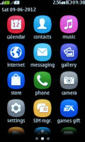 Nokia Asha 305