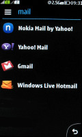 Nokia Asha 305