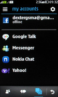 Nokia Asha 305