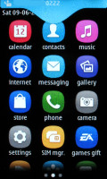 Nokia Asha 305