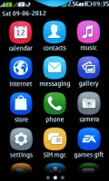 Nokia Asha 305