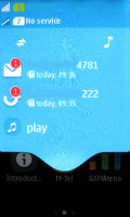Nokia Asha 305