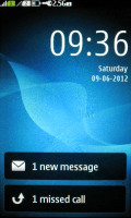 Nokia Asha 305