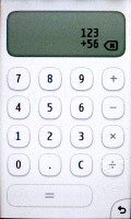 Nokia Asha 305