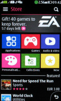 Nokia Asha 305