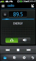 Nokia Asha 305