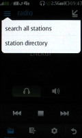 Nokia Asha 305