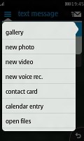Nokia Asha 308