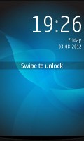 Nokia Asha 306