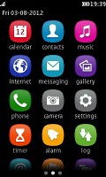Nokia Asha 306