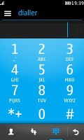 Nokia Asha 306