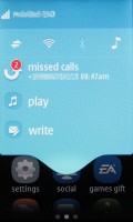 Nokia Asha 306