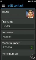 Nokia Asha 311