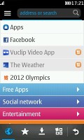 Nokia Asha 306
