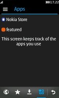 Nokia Asha 306