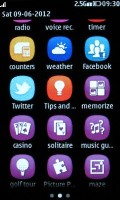 Nokia Asha 306