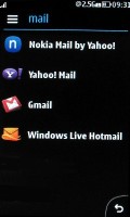 Nokia Asha 308