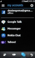 Nokia Asha 308