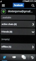 Nokia Asha 308