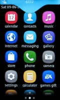 Nokia Asha 306