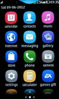 Nokia Asha 306
