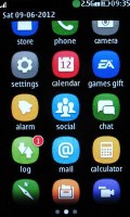 Nokia Asha 306