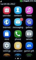 Nokia Asha 306