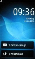Nokia Asha 306