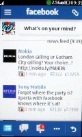 Nokia Asha 306